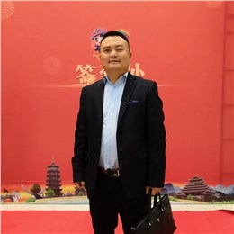 机组电池代理 王总