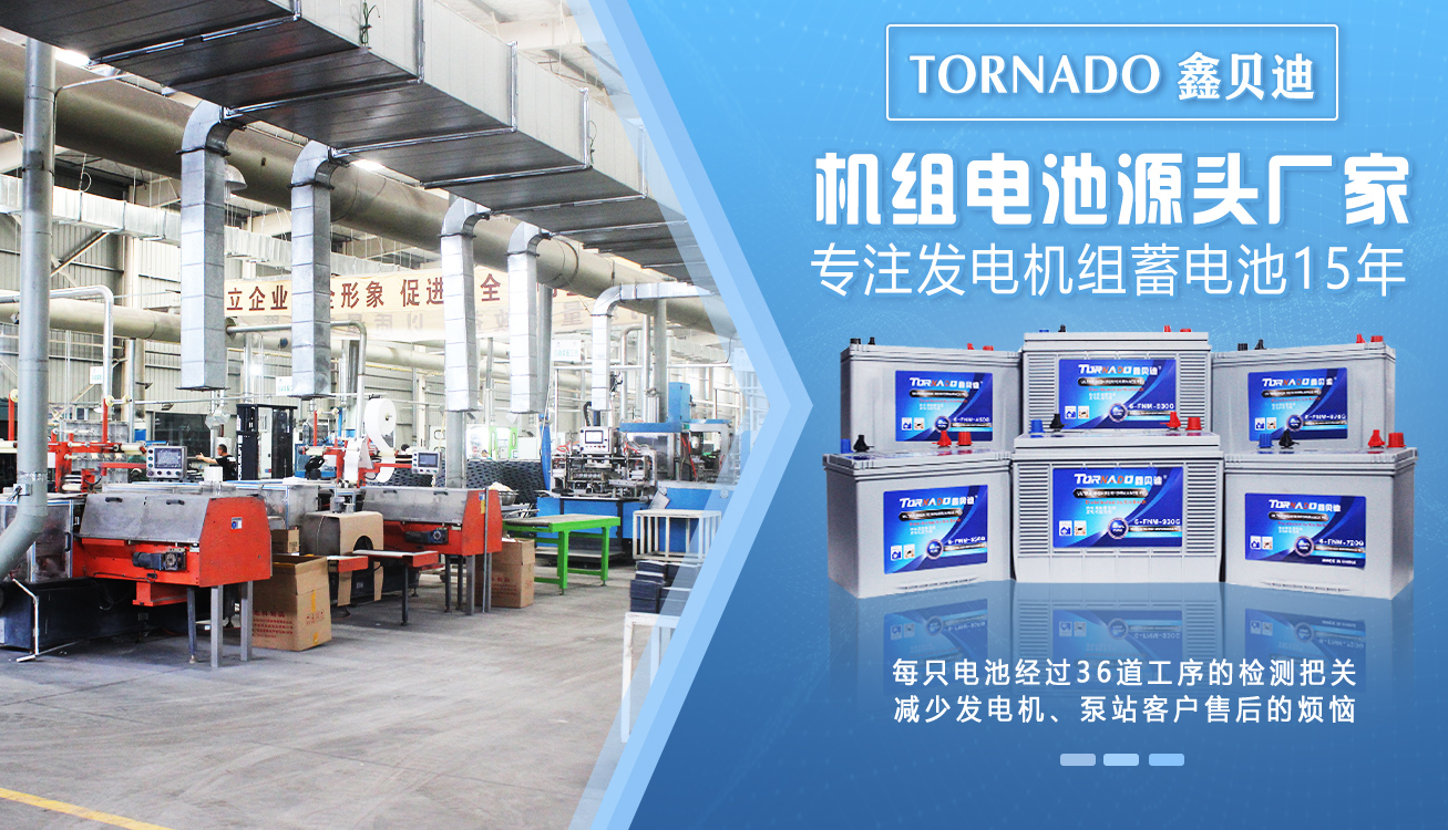 扬州思吾高蓄电池有限公司