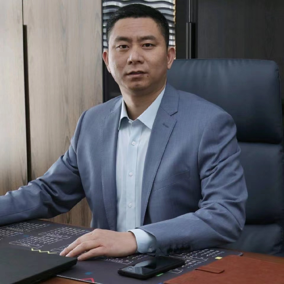 发电机组厂家 张总