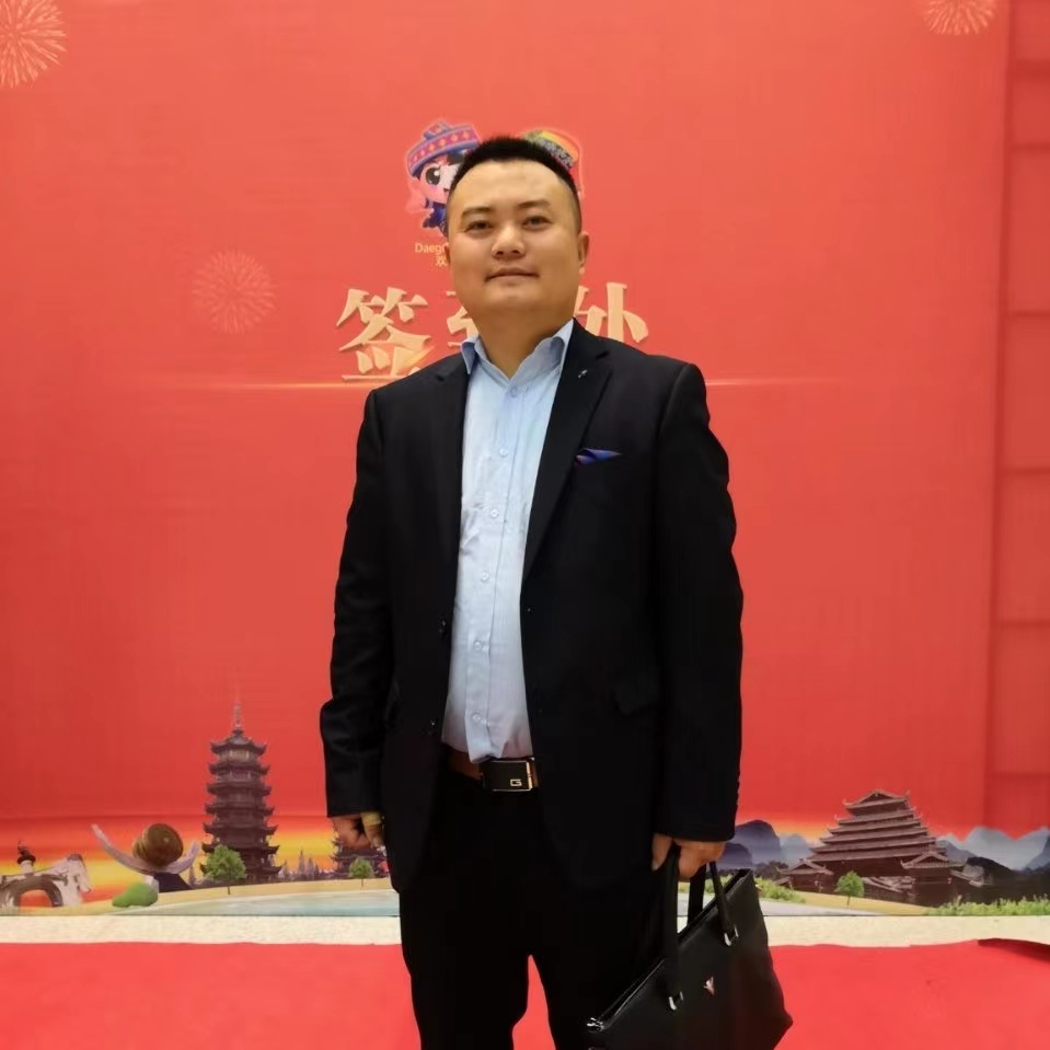 机组电池代理 王总