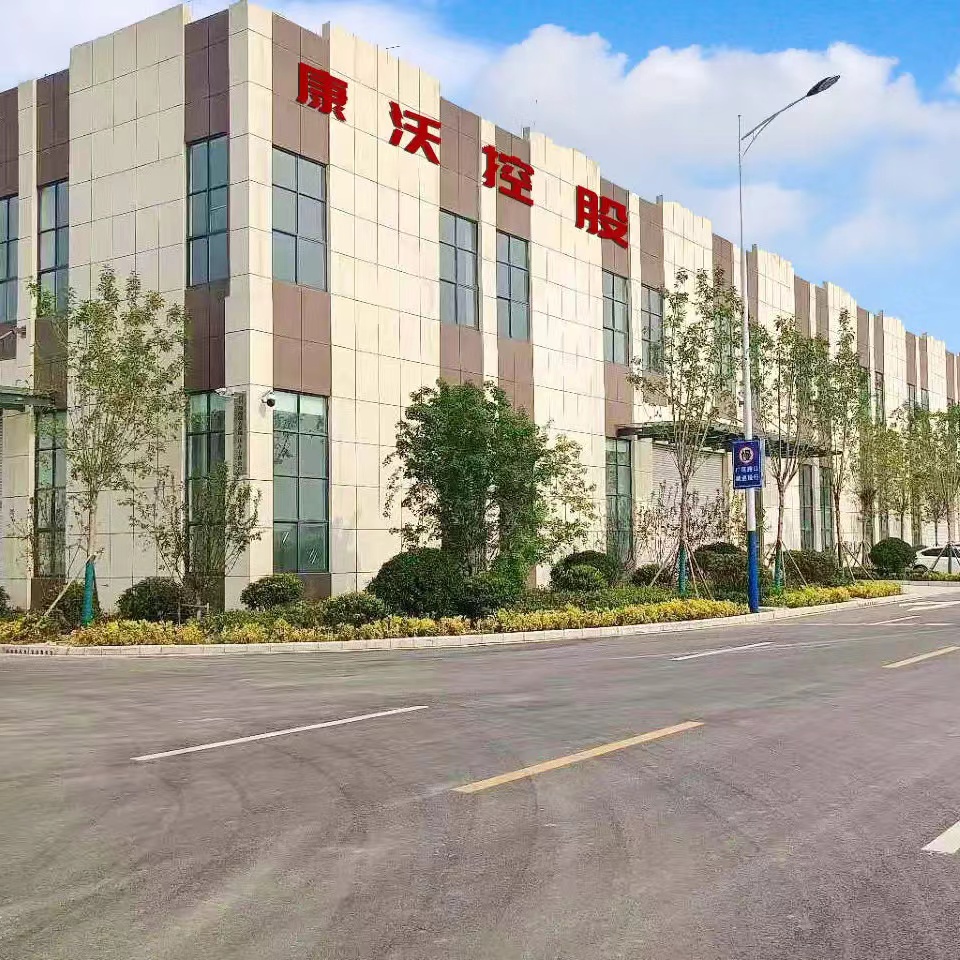 机组电池配套康沃