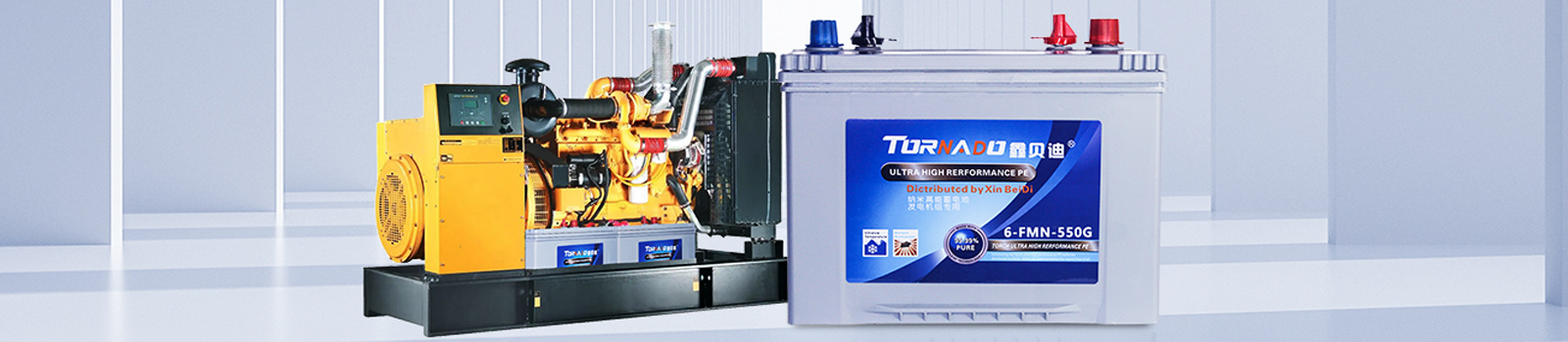 思吾高机组电池安装图